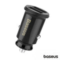 Adaptador Isqueiro Usb 3.1A Baseus - Tauu.pt