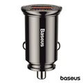 Adaptador Isqueiro Quick Charge3,0 2Usb 12-24V 5A Baseus - Tauu,pt
