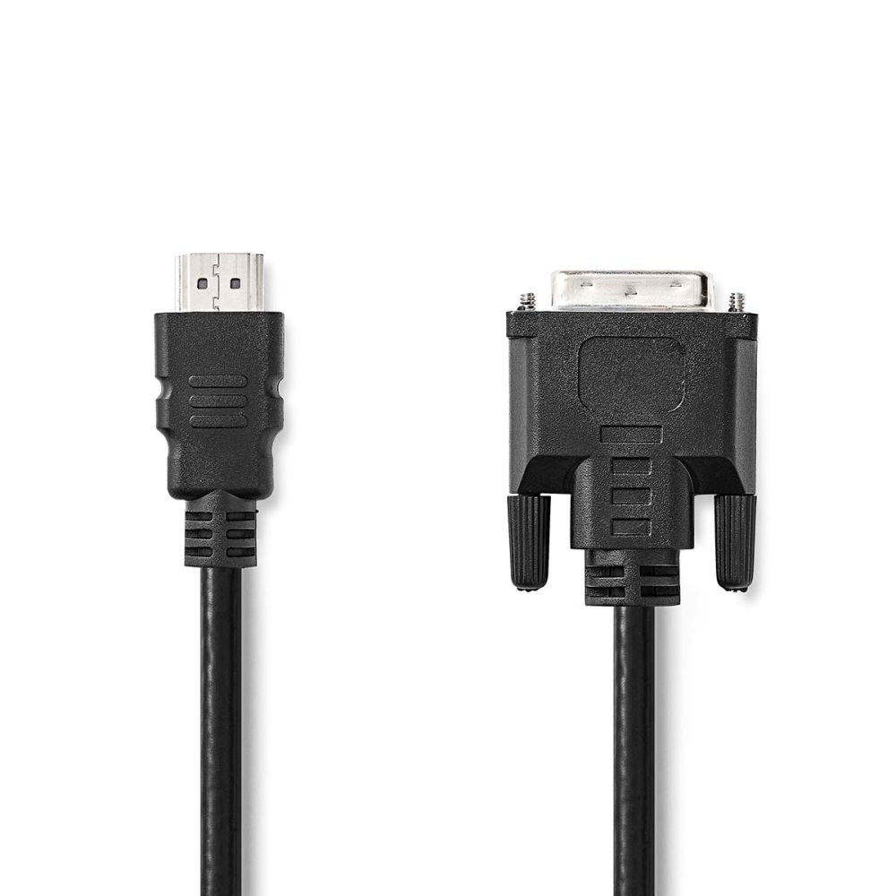 Cabo Hdmi Macho / Dvi-D Dual Link Macho 2M - Tauu,pt