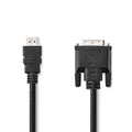 Cabo Hdmi Macho / Dvi-D Dual Link Macho 3M - Tauu.pt