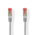 Cabo Sf/Utp Cat6 30M Cinzento - Tauu,pt