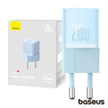 Alimentador Comutado Miniatura Usb-C 20W Gan5 Baseus - Tauu.pt
