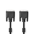 Cabo Dvi-D Macho Dual Link / Dvi-D Dual Link Macho 3M - Tauu,pt