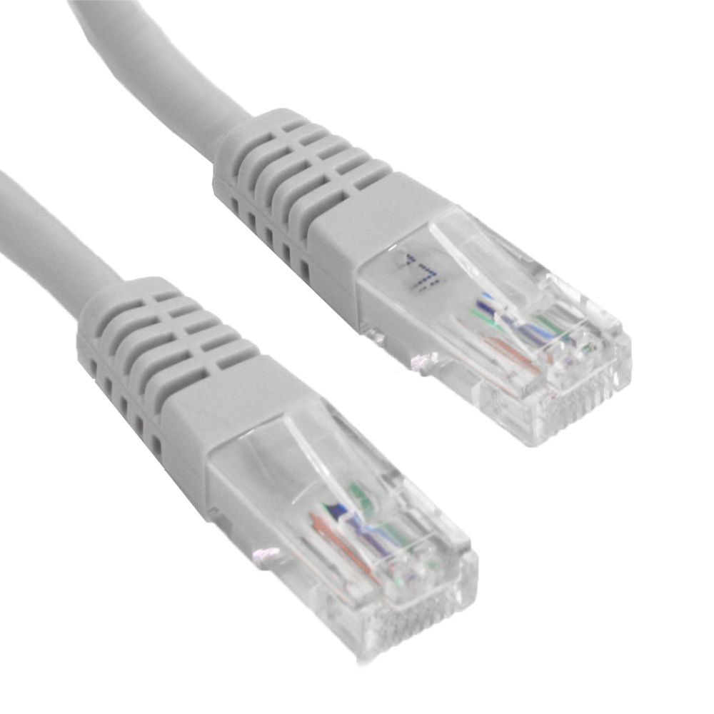 Cabo Utp Cat5E Cinza 10M Nedis - Tauu.pt