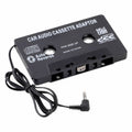 Adaptador Cassete P/ Cd/Mp3 - Tauu.pt