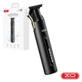 Aparador Corporal Masculino S/ Fios 3W Ipx7 Xo - Tauu.pt