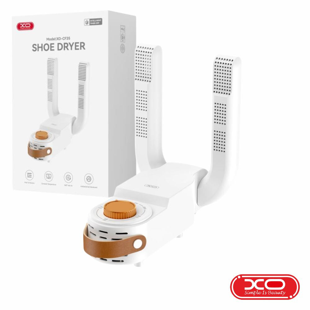 Secador De Sapatos 170W Xo - Tauu.pt
