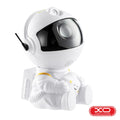 Projetor Astronauta Led Xo - Tauu,pt