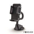 Suporte Universal Telemóvel Preto Forever - Tauu.pt