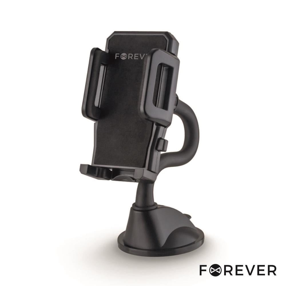 Suporte Universal Telemóvel Preto Forever - Tauu.pt