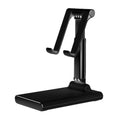 Suporte Universal Telemóvel Preto - Tauu.pt