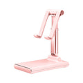 Suporte Universal Telemóvel Rosa - Tauu,pt