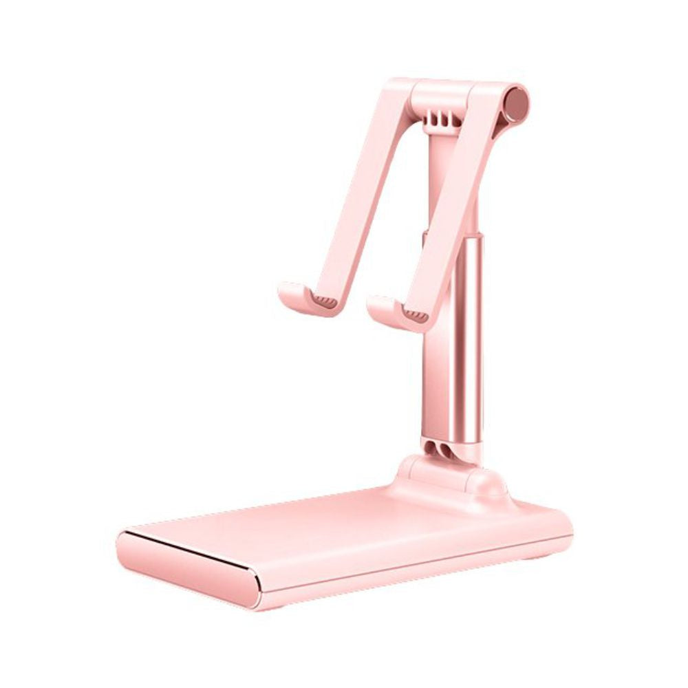 Suporte Universal Telemóvel Rosa - Tauu,pt