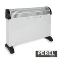 Aquecedor Convector 2000W Perel - Tauu,pt