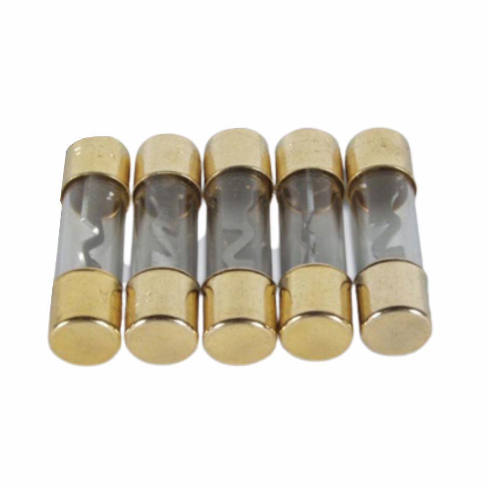Fusível Rápido 30A 5X Alta Intensidade Blister - Tauu.pt