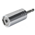 Chave Universal Multi Funções 7-19Mm C/ Adaptador - Tauu.pt