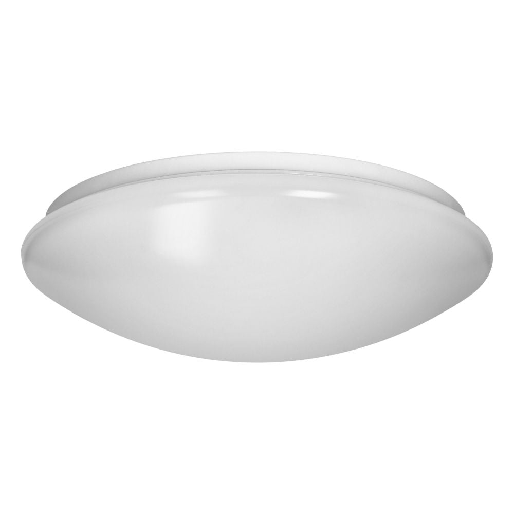 Aplique Led Redondo 2Xe27 Ip20 Virone - Tauu,pt