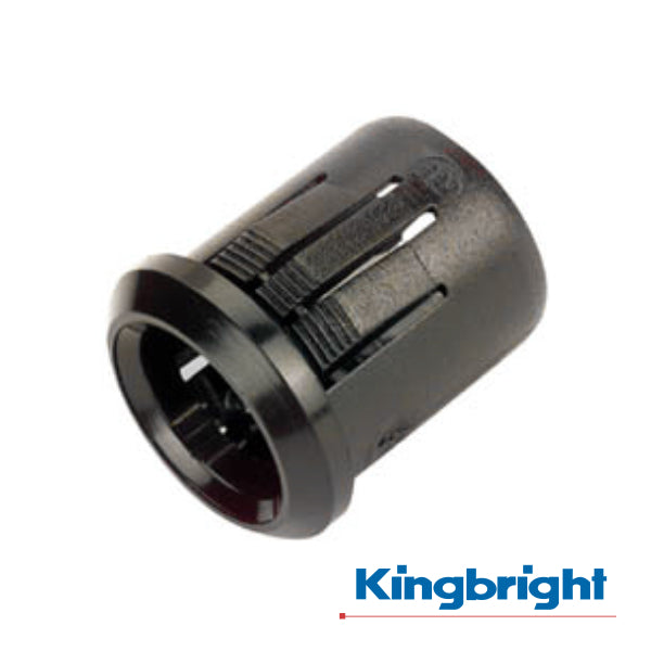 Suporte P/ Led 10Mm 1X Kingbright - Tauu,pt