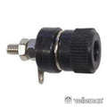 Borne Preto 4Mm Conectores - Tauu.pt