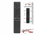 Comando Tv Universal Lcd/Led Samsung Smart Tv C/ Bluetooth - Tauu,pt