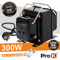 Alimentador 110V-220V / 220V-110V 300W Prok - Tauu,pt