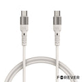 Cabo Usb-C Macho / Usb-C Macho 2M Pd 5A 100W Core - Tauu.pt