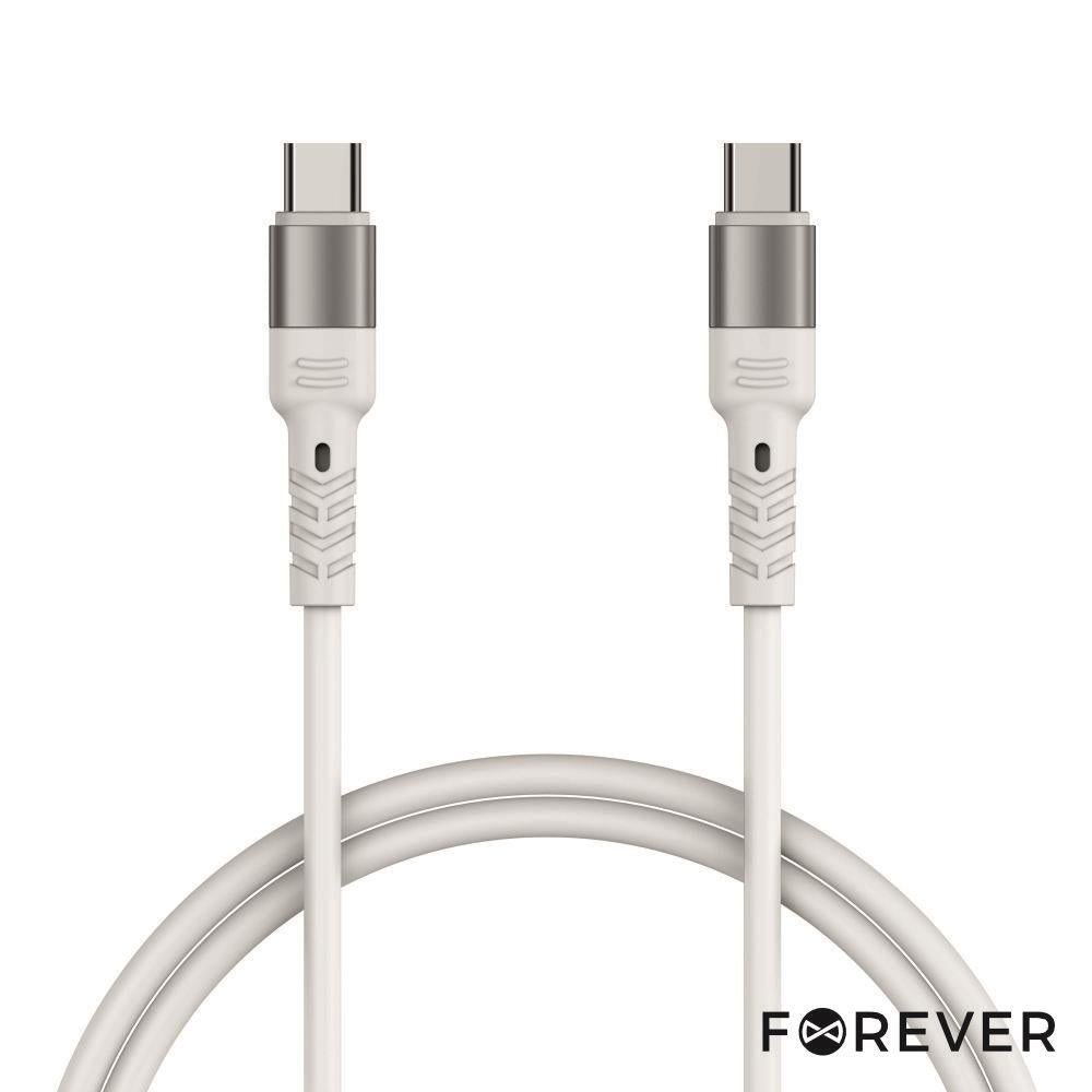 Cabo Usb-C Macho / Usb-C Macho 2M Pd 5A 100W Core - Tauu.pt