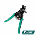 Alicate De Descarnar Cabos Solares 177Mm Proskit - Tauu.pt