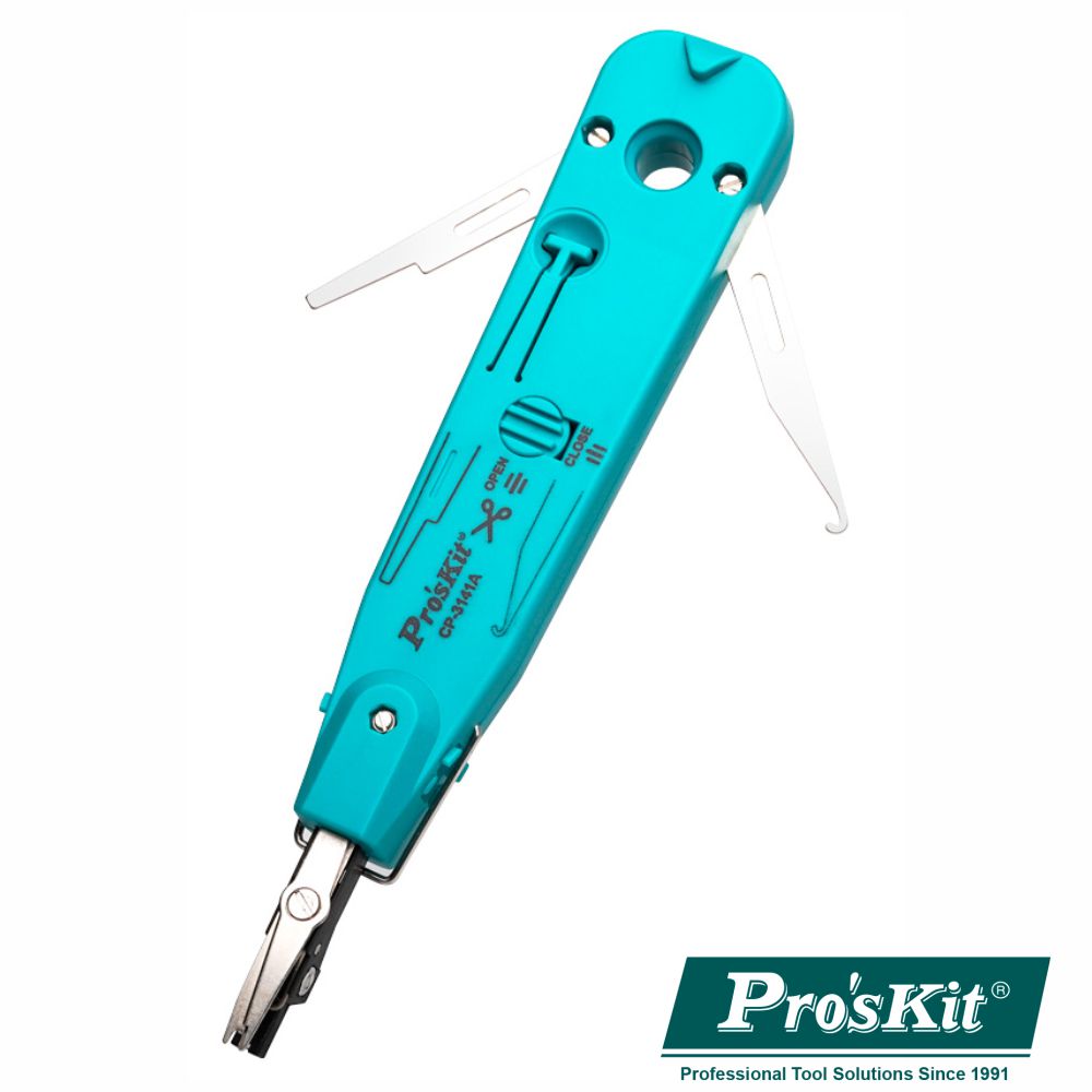 Alicate Tipo Krone Proskit - Tauu,pt