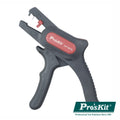 Descarnador P/ Cabos 0.2-6Mm² Proskit - Tauu.pt