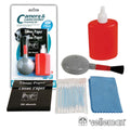 Kit De Limpeza P/ Câmaras Velleman - Tauu.pt