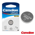 Pilha Lithium Botão Cr1632 3V 120Ma Blister Camelion - Tauu.pt