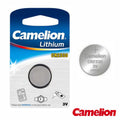 Pilha Botão Cr2330 3V 260Ma Blister Camelion - Tauu,pt