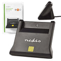 Leitor De Cartão Cidadão Usb - Tauu.pt