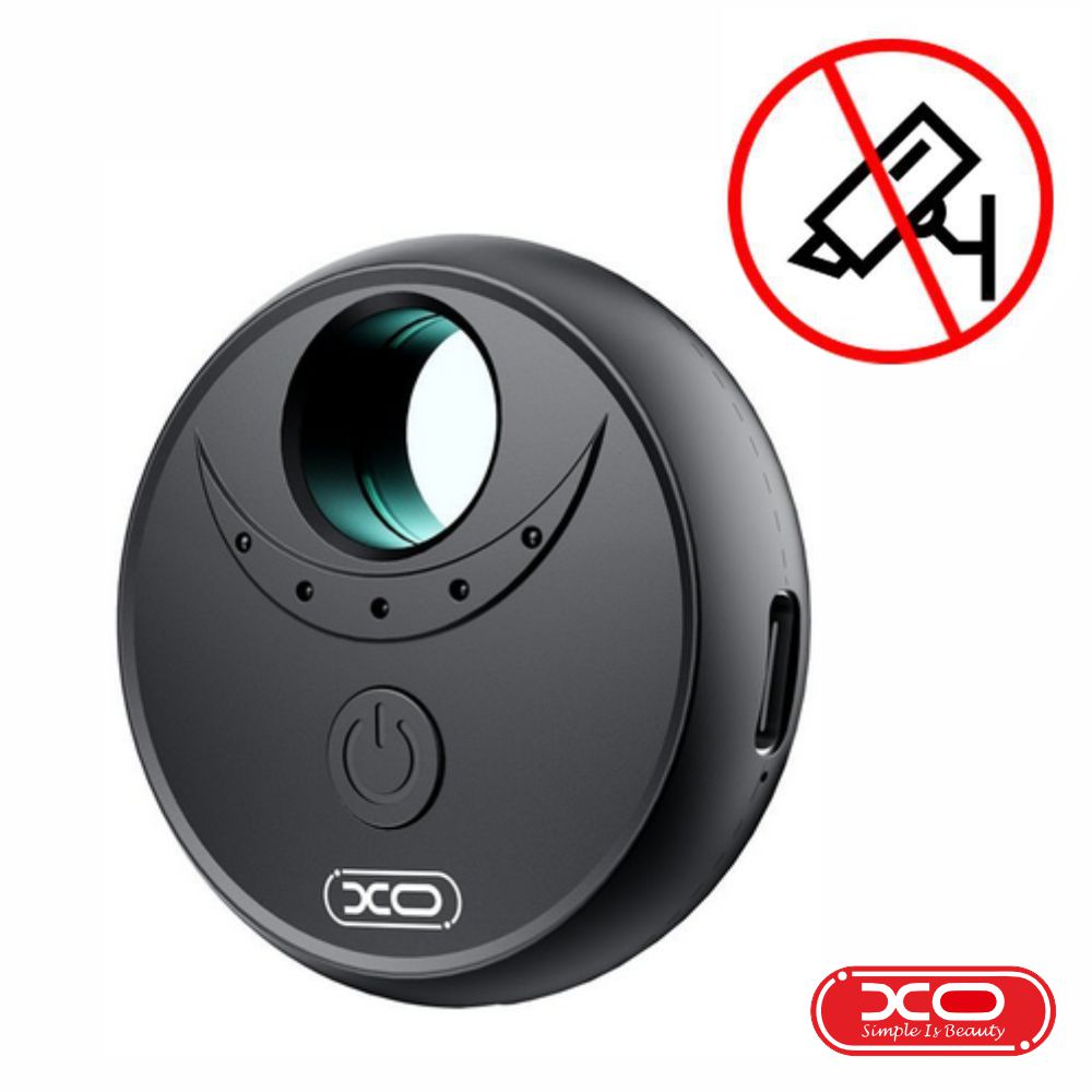 Detetor De Câmaras Escondidas Xo - Tauu.pt