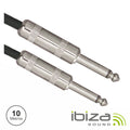 Cabo Jack 6.35Mm Macho / Macho 10M Mn Ibiza - Tauu.pt