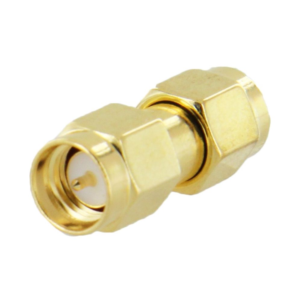 Ficha Adaptadora Sma Macho / Sma Macho - Tauu,pt