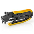 Alicate De Cravar Fichas Compressão "F" - Tauu.pt