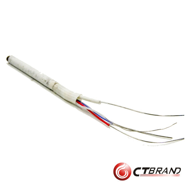Resistência P/ Ferro Ar Quente Ct-851 Ctbrand - Tauu,pt