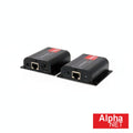 Extensor De Sinal Hdmi Via Rj45 Cat6 Poe Loop Edid 50M 1080P - Tauu.pt