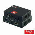 Extrator De Áudio Hdmi->Hdmi+Toslink+Jack3.5Mm Função Arc - Tauu.pt