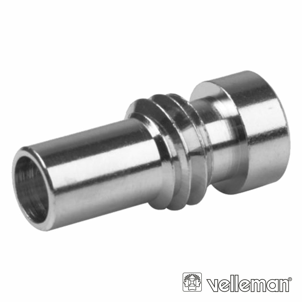 Adaptador Redutor C/P 1562 Rg58/U - Tauu.pt