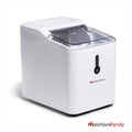 Máquina De Fazer Gelo 120W 12Kg/24H Mfamily - Tauu.pt