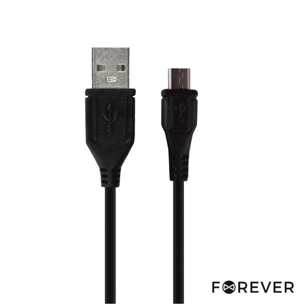 Cabo Usb-A 2,0 Macho / Micro Usb-B Macho 1M - Tauu,pt