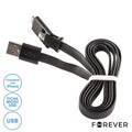 Cabo Usb-A 2,0 Macho / Micro Usb-B E Iphone 5/6 - Tauu,pt