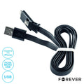 Cabo Usb-A 2.0 Macho / Micro Usb-B E Iphone 5/6 - Tauu.pt