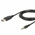 Cabo Usb-A Macho / Jack Macho 4P 1M Prok - Tauu,pt