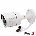 Câmara Vigilância 4In1 Ahd/Cvi/Tvi/Cvbs 2Mp Ip65 Prok - Tauu.pt