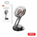 Suporte Rotativo C/ Carregamento Por Indução Preto Qi 15W Xo - Tauu.pt