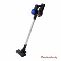 Aspirador Vertical 250W S/Fios Cyclone Melchionifamily - Tauu.pt